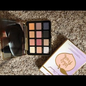 Too Faced White Peach Eyeshadow Palette BRAND NEW